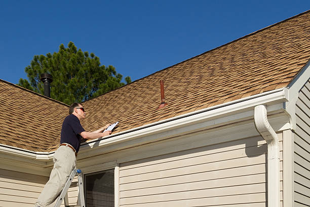 Fast & Reliable Emergency Roof Repairs in Douglas, AZ